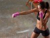 Как научиться драться девочкам в домашних условиях Как научиться драться девочкам в домашних условиях
