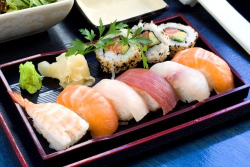 Набор для суши