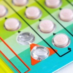 Современные методы контрацепции