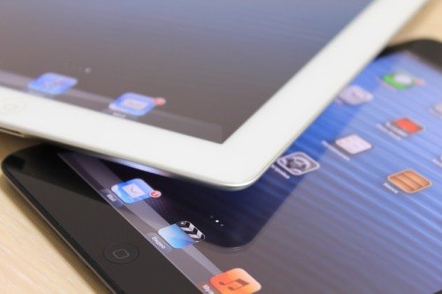 Обзор iPad Mini - фото 5