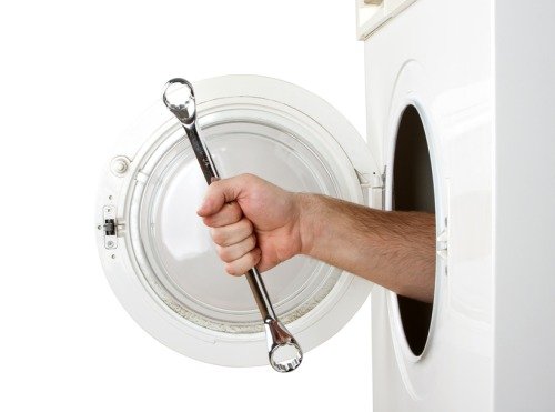 Как правильно установить стиральную машину