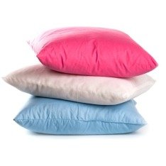 Как выбрать подушку для сна
