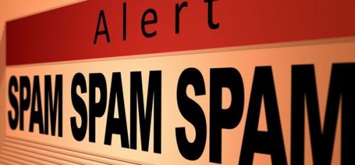 Что такое спам сообщения