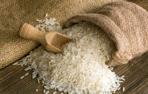 рисовая диета для очищения организма