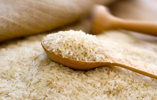 рисовая диета для суставов