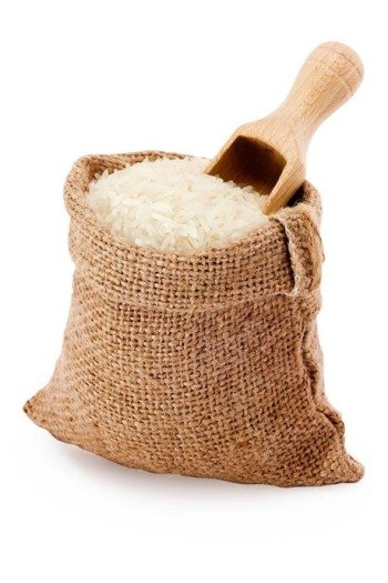 рисовая диета на 7 дней