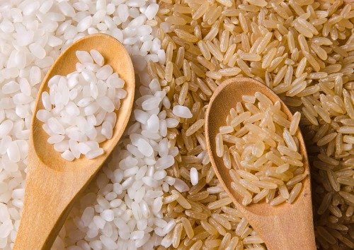 рисовая диета для очищения
