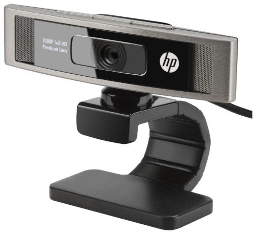 Веб-камера от HP