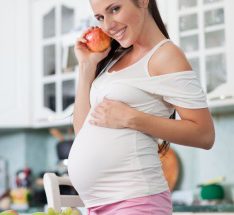 Диета во время беременности