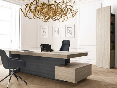 Кабинет руководителя премиум класса