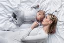 Как уложить ребенка спать быстро и легко