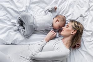 Как уложить ребенка спать быстро и легко