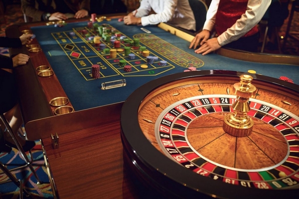 История и разнообразие современных казино