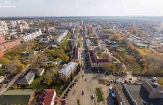 Недвижимость в Березовском