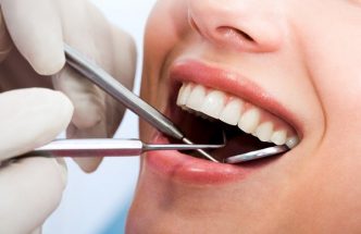 Терапия периодонтита